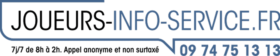 Logo Joueurs Info Service